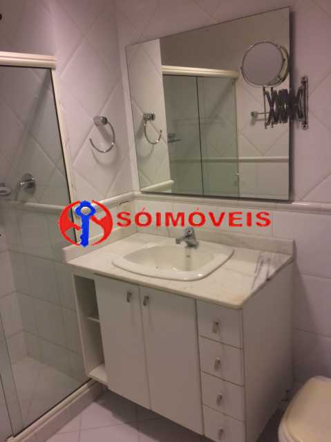 Conheça IMG-20180323-WA0035 do imóvel - Apartamento 3 quartos à venda Rio de Janeiro,RJ Tijuca - R$ 800.000 - LBAP33017 - 13 IMG-20180323-WA0035 - 13