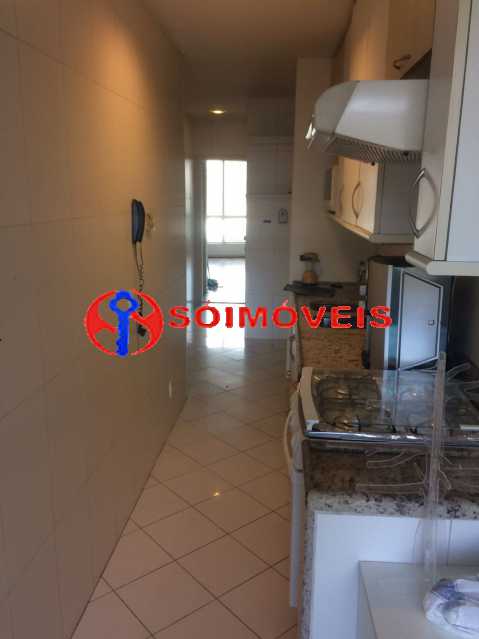 Conheça IMG-20180323-WA0038 do imóvel - Apartamento 3 quartos à venda Rio de Janeiro,RJ Tijuca - R$ 800.000 - LBAP33017 - 15 IMG-20180323-WA0038 - 15