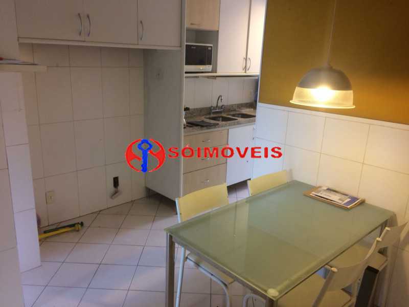 Conheça IMG-20180323-WA0042 do imóvel - Apartamento 3 quartos à venda Rio de Janeiro,RJ Tijuca - R$ 800.000 - LBAP33017 - 16 IMG-20180323-WA0042 - 16