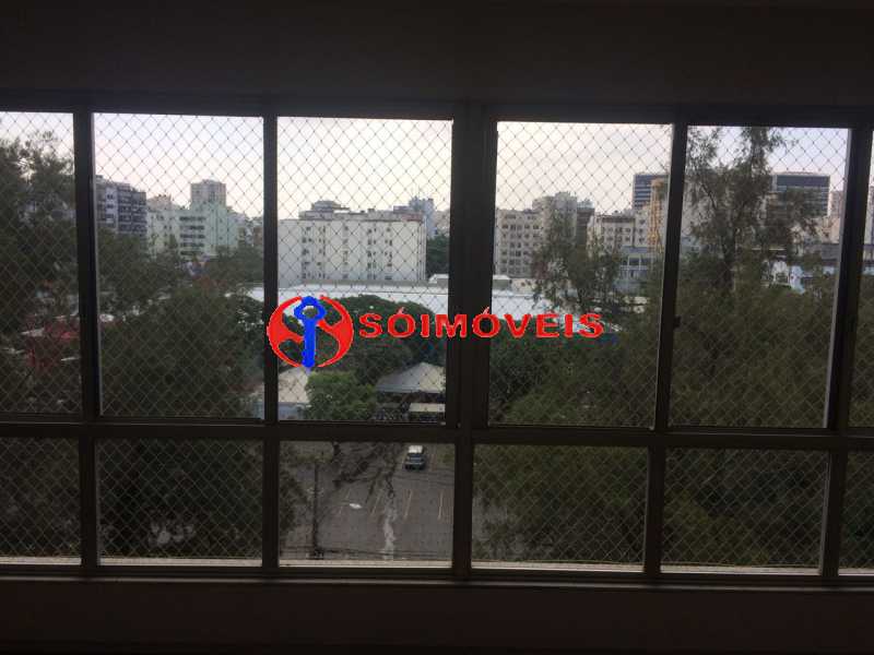 Conheça IMG-20180326-WA0006 do imóvel - Apartamento 3 quartos à venda Rio de Janeiro,RJ Tijuca - R$ 800.000 - LBAP33017 - 3 IMG-20180326-WA0006 - 3