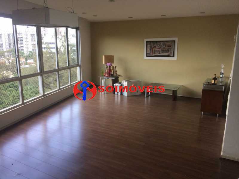 Conheça IMG-20180326-WA0008 do imóvel - Apartamento 3 quartos à venda Rio de Janeiro,RJ Tijuca - R$ 800.000 - LBAP33017 - 1 IMG-20180326-WA0008 - 1