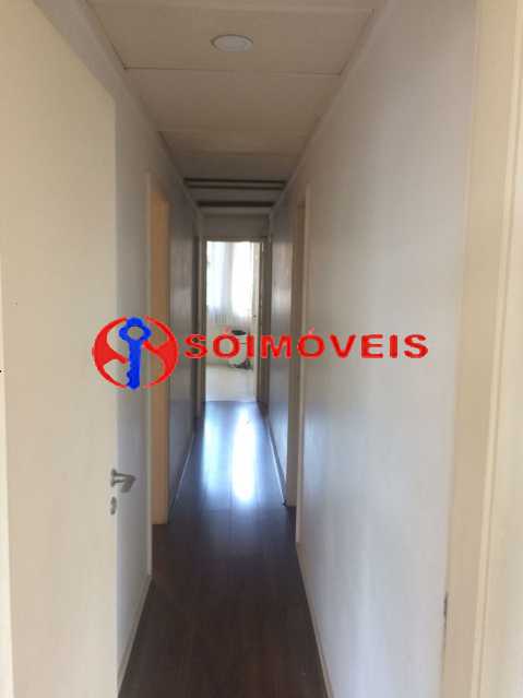 Conheça IMG-20180326-WA0009 do imóvel - Apartamento 3 quartos à venda Rio de Janeiro,RJ Tijuca - R$ 800.000 - LBAP33017 - 4 IMG-20180326-WA0009 - 4