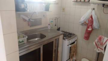 Condomínio minhocão - Apartamento 2 quartos à venda Rio de Janeiro,RJ - R$ 480.000 - LBAP22157