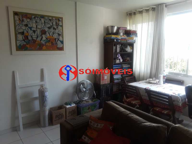 Conheça 20180220_115016 do imóvel - Apartamento 3 quartos à venda Rio de Janeiro,RJ Tijuca - R$ 890.000 - LBAP33120 - 1 20180220_115016 - 1