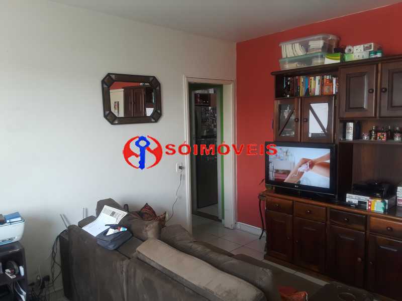 Conheça 20180220_115034 do imóvel - Apartamento 3 quartos à venda Rio de Janeiro,RJ Tijuca - R$ 890.000 - LBAP33120 - 2 20180220_115034 - 2