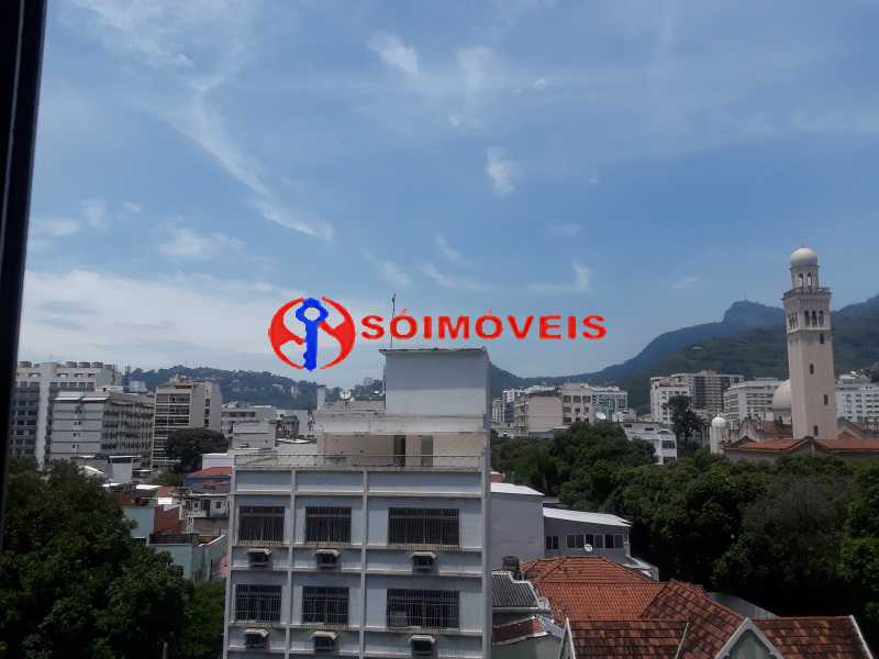 Conheça 20180220_115049 do imóvel - Apartamento 3 quartos à venda Rio de Janeiro,RJ Tijuca - R$ 890.000 - LBAP33120 - 3 20180220_115049 - 3