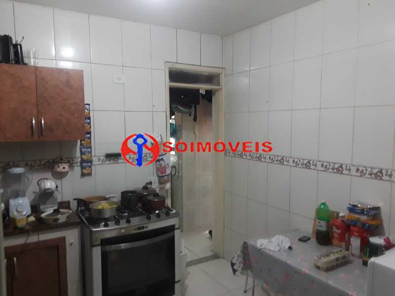 Conheça 20180220_115102 do imóvel - Apartamento 3 quartos à venda Rio de Janeiro,RJ Tijuca - R$ 890.000 - LBAP33120 - 4 20180220_115102 - 4