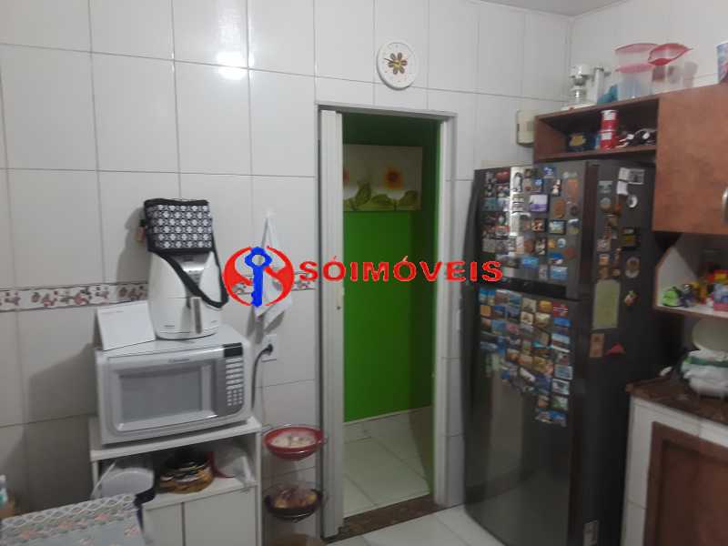 Conheça 20180220_115111 do imóvel - Apartamento 3 quartos à venda Rio de Janeiro,RJ Tijuca - R$ 890.000 - LBAP33120 - 5 20180220_115111 - 5