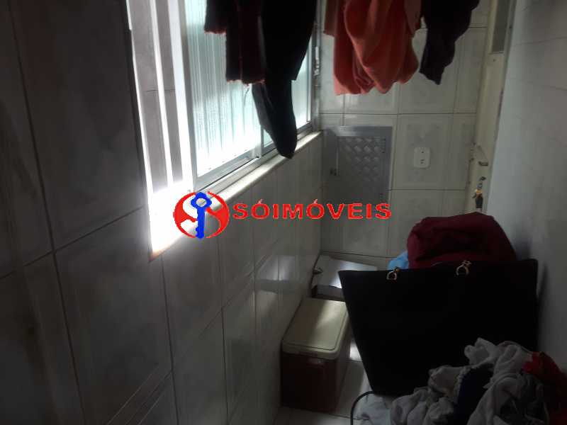Conheça 20180220_115121 do imóvel - Apartamento 3 quartos à venda Rio de Janeiro,RJ Tijuca - R$ 890.000 - LBAP33120 - 6 20180220_115121 - 6