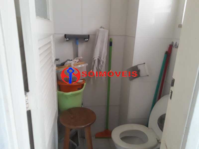 Conheça 20180220_115127 do imóvel - Apartamento 3 quartos à venda Rio de Janeiro,RJ Tijuca - R$ 890.000 - LBAP33120 - 7 20180220_115127 - 7