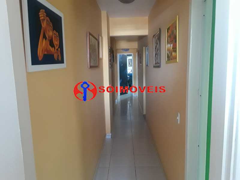 Conheça 20180220_115227 do imóvel - Apartamento 3 quartos à venda Rio de Janeiro,RJ Tijuca - R$ 890.000 - LBAP33120 - 10 20180220_115227 - 10