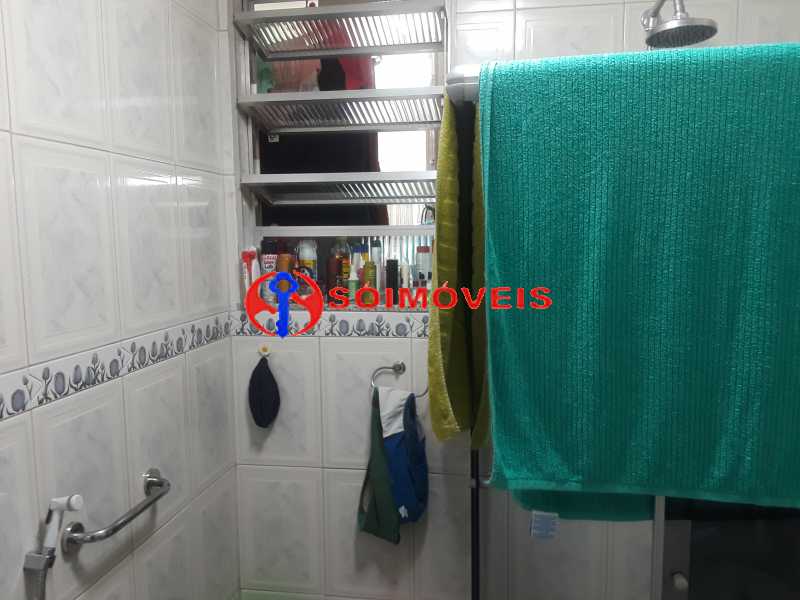 Conheça 20180220_115249 do imóvel - Apartamento 3 quartos à venda Rio de Janeiro,RJ Tijuca - R$ 890.000 - LBAP33120 - 11 20180220_115249 - 11