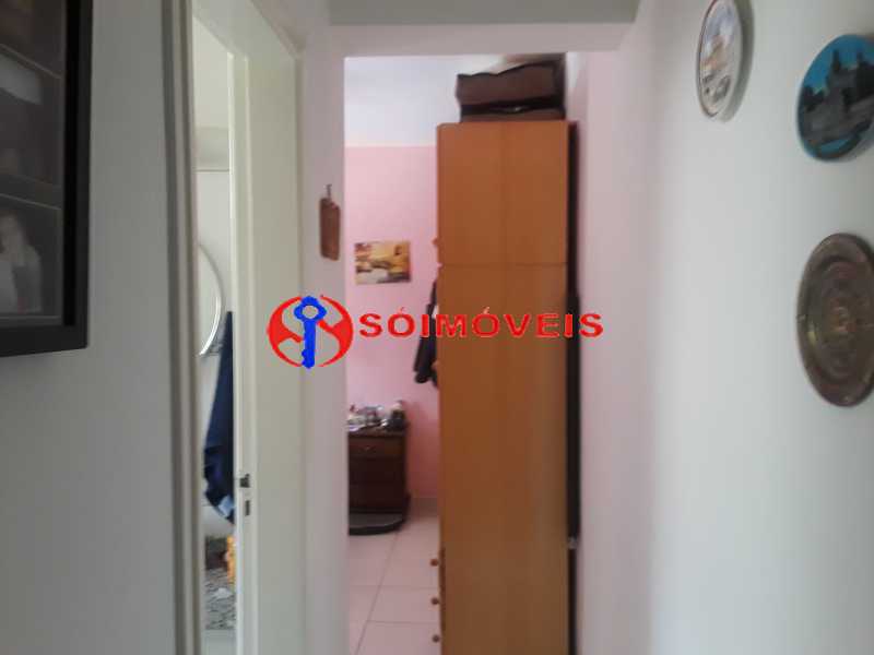 Conheça 20180220_115324 do imóvel - Apartamento 3 quartos à venda Rio de Janeiro,RJ Tijuca - R$ 890.000 - LBAP33120 - 13 20180220_115324 - 13