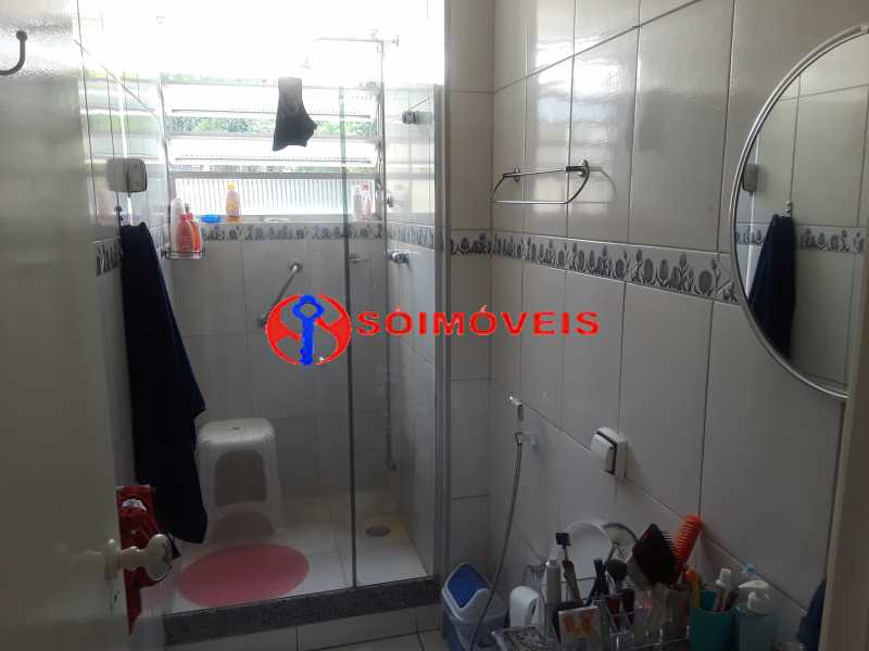 Conheça 20180220_115333 do imóvel - Apartamento 3 quartos à venda Rio de Janeiro,RJ Tijuca - R$ 890.000 - LBAP33120 - 14 20180220_115333 - 14