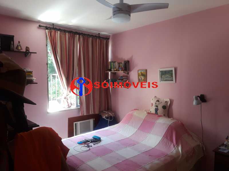 Conheça 20180220_115339 do imóvel - Apartamento 3 quartos à venda Rio de Janeiro,RJ Tijuca - R$ 890.000 - LBAP33120 - 15 20180220_115339 - 15