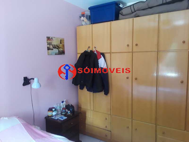 Conheça 20180220_115410 do imóvel - Apartamento 3 quartos à venda Rio de Janeiro,RJ Tijuca - R$ 890.000 - LBAP33120 - 16 20180220_115410 - 16