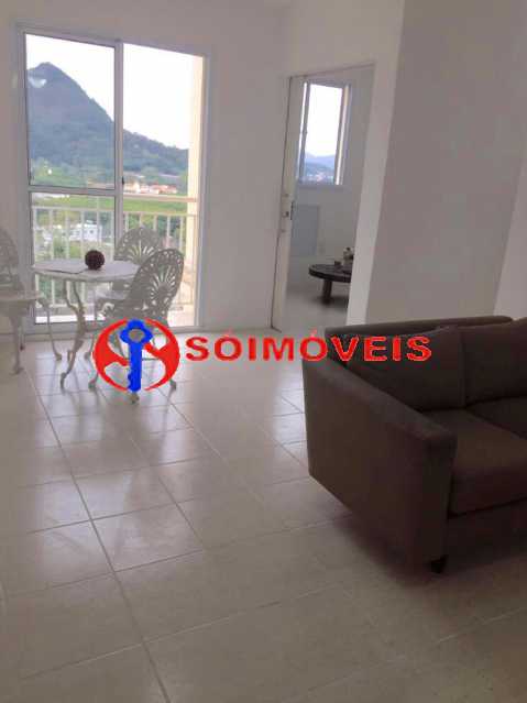 Conheça IMG-20180504-WA0073 do imóvel - Apartamento 3 quartos à venda Rio de Janeiro,RJ Curicica - R$ 310.000 - LBAP33137 - 6 IMG-20180504-WA0073 - 6