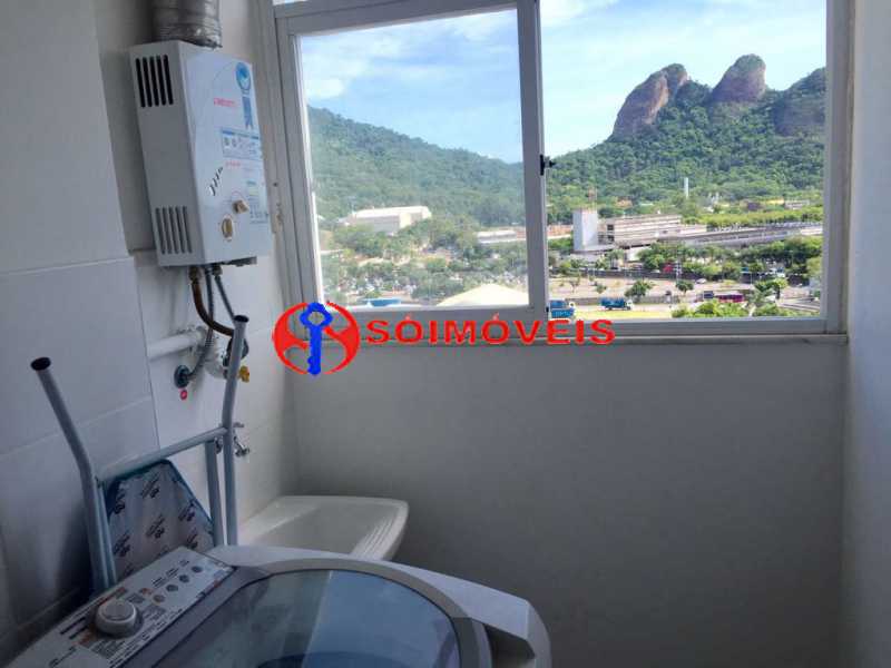 Conheça IMG-20180504-WA0074 do imóvel - Apartamento 3 quartos à venda Rio de Janeiro,RJ Curicica - R$ 310.000 - LBAP33137 - 7 IMG-20180504-WA0074 - 7