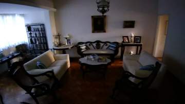 Apartamento 4 quartos à venda Rio de Janeiro,RJ Ipanema - R$ 2.500.000 - LBAP41253