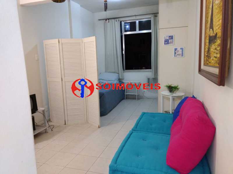 Conheça IMG-20180510-WA0005 do imóvel - Apartamento 1 quarto à venda Rio de Janeiro,RJ Ipanema - R$ 750.000 - LBAP10776 - 2 IMG-20180510-WA0005 - 2