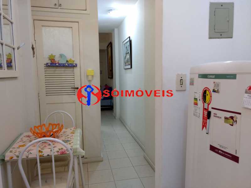 Conheça IMG-20180510-WA0012 do imóvel - Apartamento 1 quarto à venda Rio de Janeiro,RJ Ipanema - R$ 750.000 - LBAP10776 - 9 IMG-20180510-WA0012 - 9