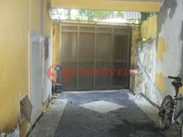Conheça 78f71896b65200f9b148395e1ad482 do imóvel - Casa 4 quartos à venda Rio de Janeiro,RJ Cosme Velho - R$ 1.750.000 - LBCA40012 - 5 78f71896b65200f9b148395e1ad482 - 5