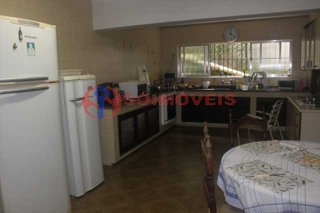 Conheça cozinha 2 1 do imóvel - Casa Cosme Velho - LBCA40013 - 15 cozinha 2 1 - 15
