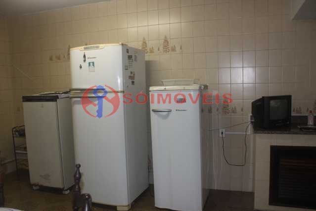 Conheça cozinha 4 3 do imóvel - Casa Cosme Velho - LBCA40013 - 19 cozinha 4 3 - 19