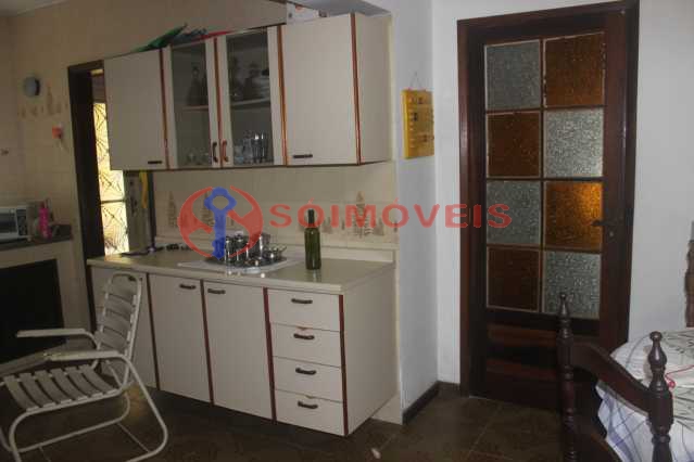 Conheça cozinha 5 do imóvel - Casa Cosme Velho - LBCA40013 - 17 cozinha 5 - 17