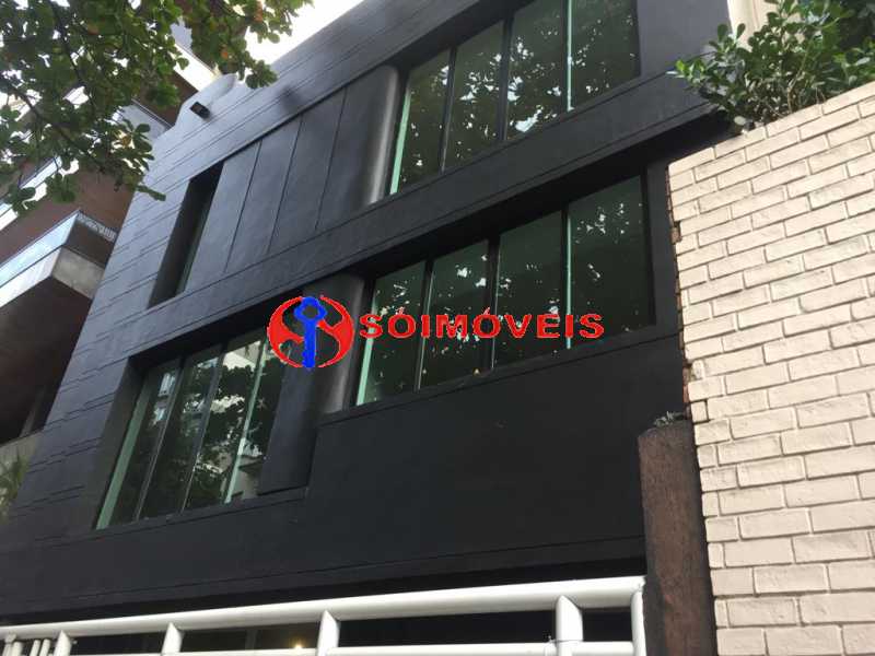 Conheça PHOTO-2018-06-11-16-22-13 do imóvel - Casa Comercial 246m² à venda Rio de Janeiro,RJ Leblon - R$ 5.000.000 - LBCC00007 - 1 PHOTO-2018-06-11-16-22-13 - 1