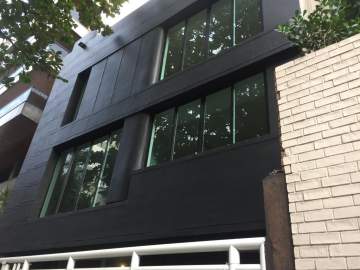 Casa Comercial 246m² à venda Rio de Janeiro,RJ Leblon - R$ 5.000.000 - LBCC00007
