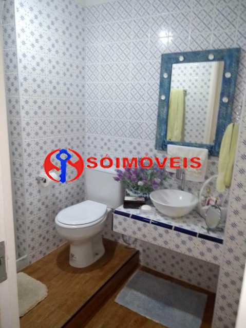 Conheça IMG-20180621-WA0037 do imóvel - Apartamento 2 quartos à venda Rio de Janeiro,RJ Flamengo - R$ 1.400.000 - LBAP22312 - 14 IMG-20180621-WA0037 - 14
