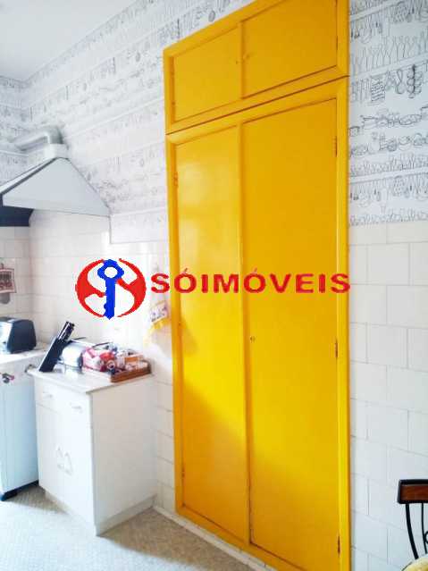 Conheça IMG-20180621-WA0066 do imóvel - Apartamento 2 quartos à venda Rio de Janeiro,RJ Flamengo - R$ 1.400.000 - LBAP22312 - 7 IMG-20180621-WA0066 - 7