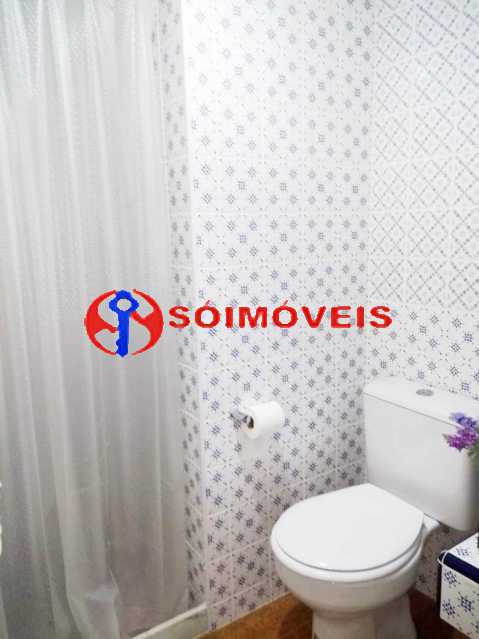 Conheça IMG-20180621-WA0067 do imóvel - Apartamento 2 quartos à venda Rio de Janeiro,RJ Flamengo - R$ 1.400.000 - LBAP22312 - 13 IMG-20180621-WA0067 - 13