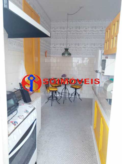 Conheça IMG-20180621-WA0069 do imóvel - Apartamento 2 quartos à venda Rio de Janeiro,RJ Flamengo - R$ 1.400.000 - LBAP22312 - 16 IMG-20180621-WA0069 - 16
