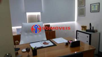 Sala Comercial 29m² à venda Rio de Janeiro,RJ Copacabana - R$ 250.000 - LBSL00189