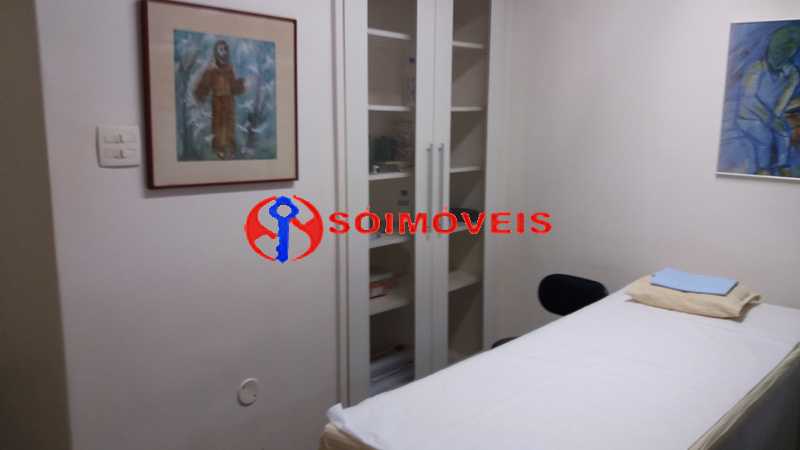 Conheça 20180625_133402 do imóvel - Sala Comercial 29m² à venda Rio de Janeiro,RJ Copacabana - R$ 250.000 - LBSL00189 - 7 20180625_133402 - 7
