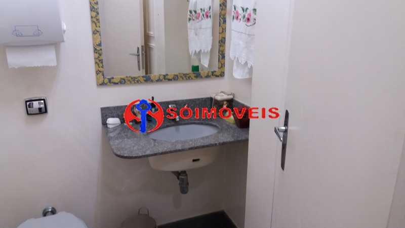 Conheça 20180625_133411 do imóvel - Sala Comercial 29m² à venda Rio de Janeiro,RJ Copacabana - R$ 250.000 - LBSL00189 - 8 20180625_133411 - 8