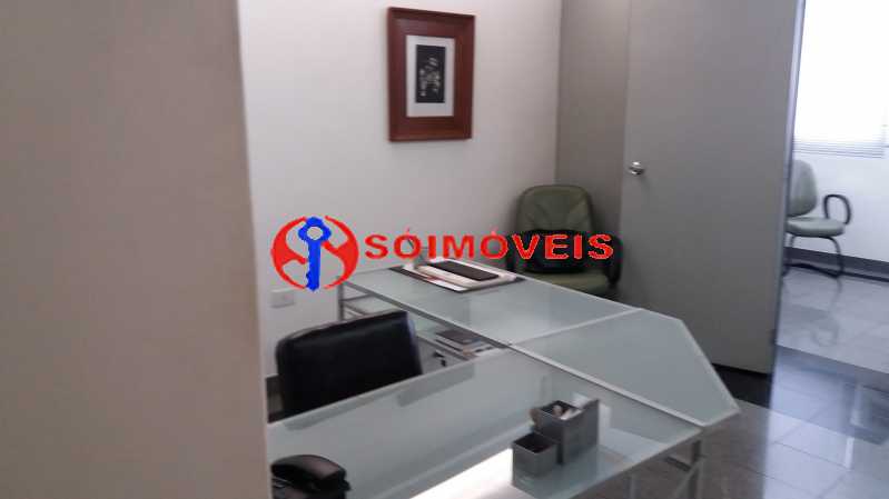 Conheça 20180625_133219 do imóvel - Sala Comercial 29m² à venda Rio de Janeiro,RJ Copacabana - R$ 250.000 - LBSL00190 - 3 20180625_133219 - 3