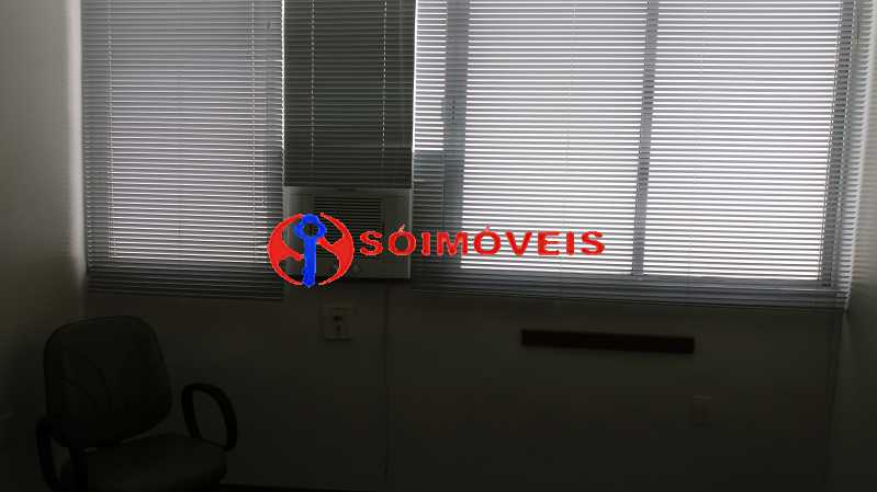 Conheça 20180625_133229 do imóvel - Sala Comercial 29m² à venda Rio de Janeiro,RJ Copacabana - R$ 250.000 - LBSL00190 - 2 20180625_133229 - 2