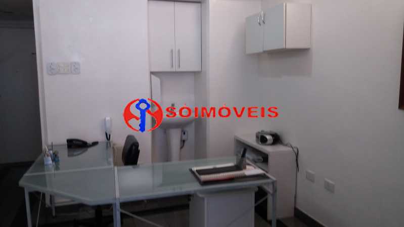 Conheça 20180625_133258 do imóvel - Sala Comercial 29m² à venda Rio de Janeiro,RJ Copacabana - R$ 250.000 - LBSL00190 - 1 20180625_133258 - 1