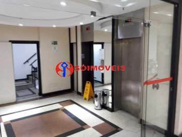 Imperdível - Sobreloja 37m² à venda Avenida Nossa Senhora de Copacabana,Rio de Janeiro,RJ Copacabana - R$ 450.000 - LBSJ00008