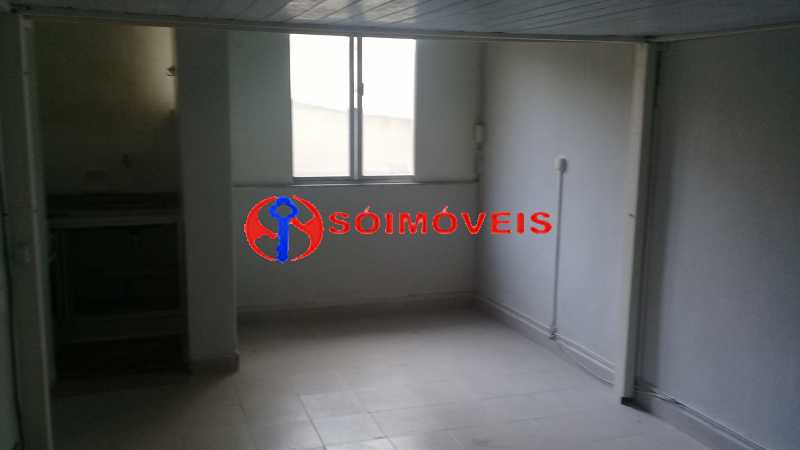 Conheça 1 do imóvel - Kitnet/Conjugado 23m² à venda Rio de Janeiro,RJ Flamengo - R$ 315.000 - FLKI00177 - 1 1 - 1