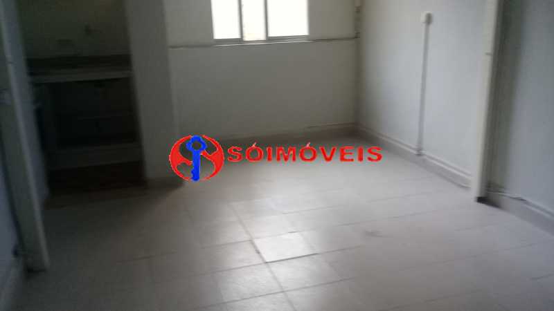 Conheça 2 do imóvel - Kitnet/Conjugado 23m² à venda Rio de Janeiro,RJ Flamengo - R$ 315.000 - FLKI00177 - 2 2 - 2