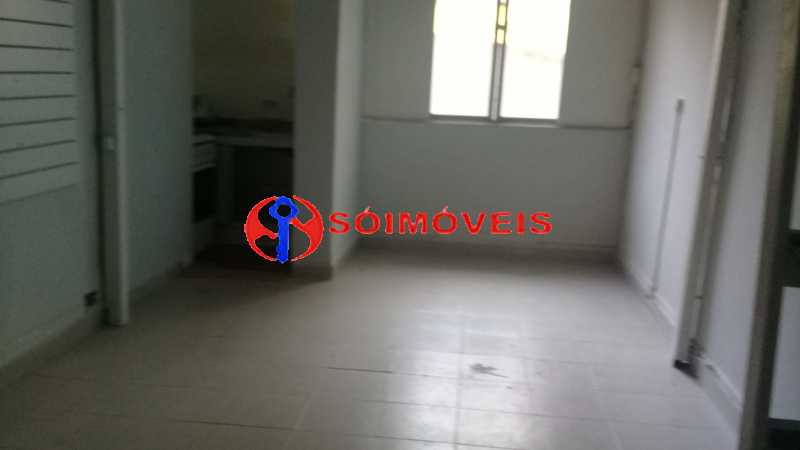 Conheça 4 do imóvel - Kitnet/Conjugado 23m² à venda Rio de Janeiro,RJ Flamengo - R$ 315.000 - FLKI00177 - 3 4 - 3