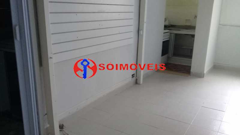 Conheça 20180901_133438 do imóvel - Kitnet/Conjugado 23m² à venda Rio de Janeiro,RJ Flamengo - R$ 315.000 - FLKI00177 - 7 20180901_133438 - 7