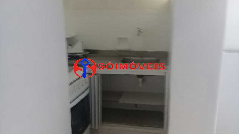 Conheça 20180901_133522 do imóvel - Kitnet/Conjugado 23m² à venda Rio de Janeiro,RJ Flamengo - R$ 315.000 - FLKI00177 - 9 20180901_133522 - 9
