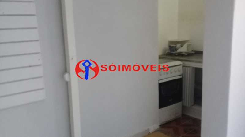 Conheça 20180901_133647 do imóvel - Kitnet/Conjugado 23m² à venda Rio de Janeiro,RJ Flamengo - R$ 315.000 - FLKI00177 - 16 20180901_133647 - 16