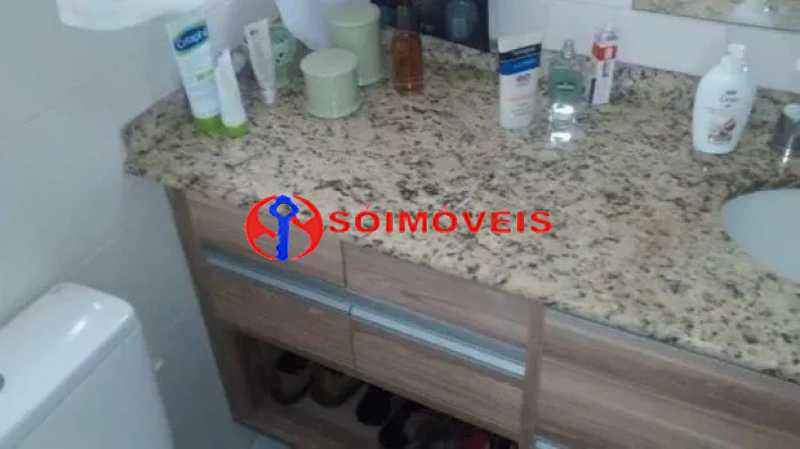Conheça IMG-20180801-WA0045 do imóvel - 2 quartos com garagem - LBAP22402 - 7 IMG-20180801-WA0045 - 7