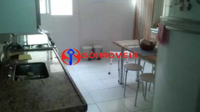 Conheça IMG-20180801-WA0049 do imóvel - 2 quartos com garagem - LBAP22402 - 10 IMG-20180801-WA0049 - 10